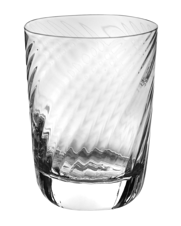 Skruf whiskyglas