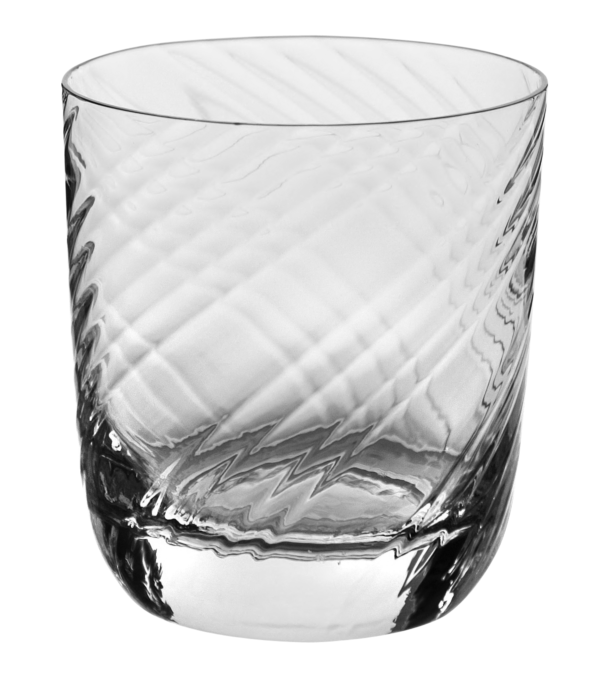 Skruf tumblerglas