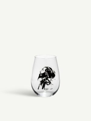 All about you Love him tumblerglas 57cl 2-pack